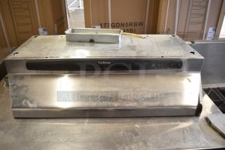 NuTone NS65 Metal Range Hood