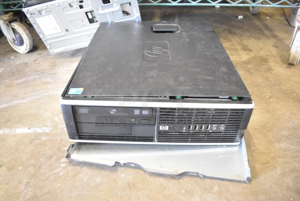 3 Computer Towers. 3 Times Your Bid! - Image 2 of 7