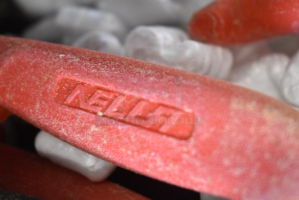 50 SHARPENED Stainless Steel Knives Including Chef Knives. 50 Times Your Bid! - Image 3 of 4