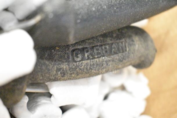 50 SHARPENED Stainless Steel Knives Including Chef Knives. 50 Times Your Bid! - Image 4 of 4