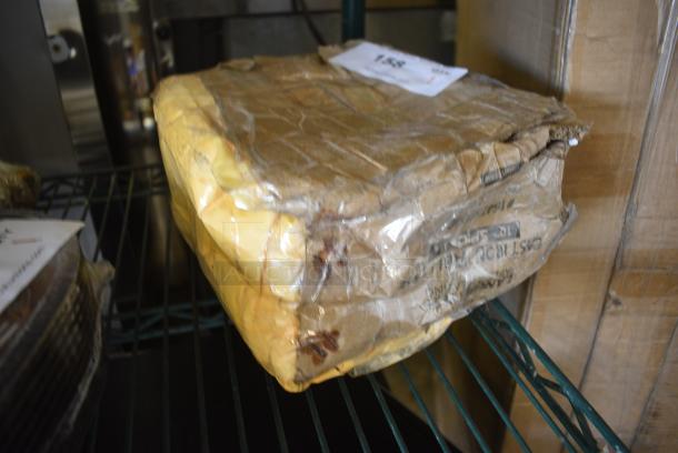 BRAND NEW IN BOX! 164TS1000 Lancaster Table & Seating 10" Cast Iron Table Base Spider - Image 3 of 3