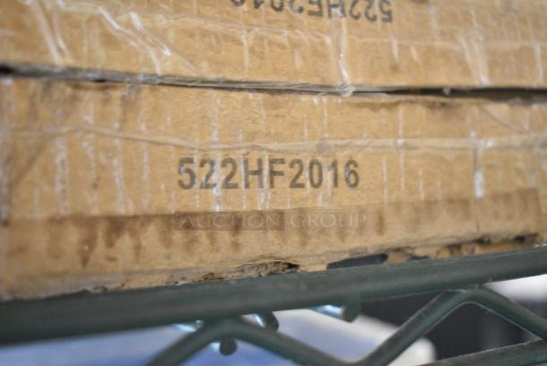 2 BRAND NEW IN BOX! Steelton 522HF2016 Stainless Steel Grease Hood Filter. 2 Times Your Bid! - Image 6 of 6