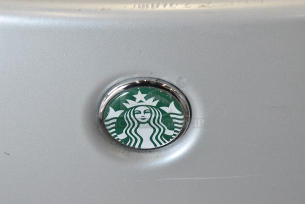 Cafection SB41401 Metal Commercial Countertop Interactive Coffee Brewing Machine. 120 Volts, 1 Phase. - Image 3 of 7