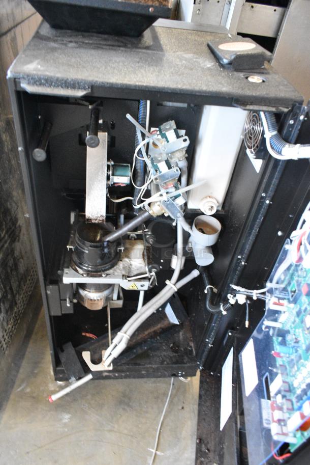 Cafection SB41401 Metal Commercial Countertop Interactive Coffee Brewing Machine. 120 Volts, 1 Phase. - Image 4 of 7