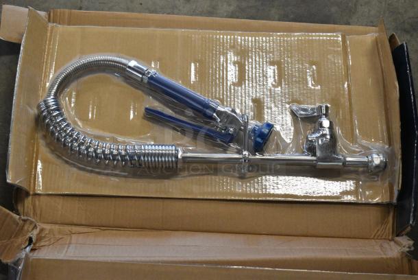 BRAND NEW SCRATCH AND DENT! Waterloo Faucet - Image 4 of 4