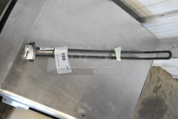 Metal Burner. - Image 3 of 6