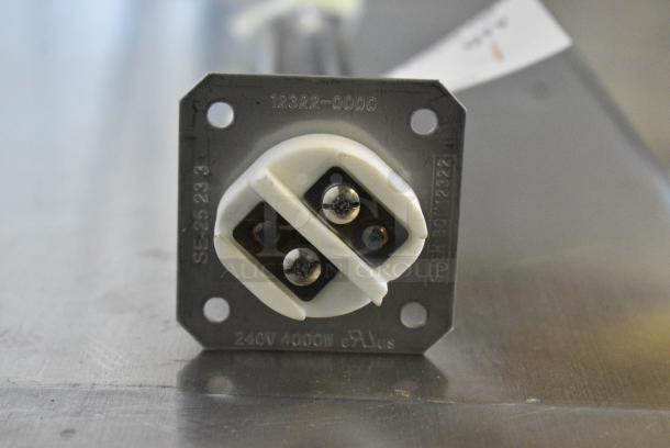 Metal Burner. - Image 6 of 6