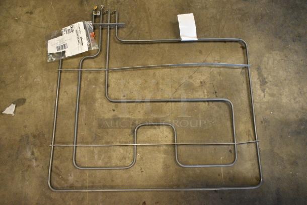 BRAND NEW SCRATCH AND DENT! Garland / US Range CKG01042-1 Element Lower 208V, 4.1Kw Kit - Image 1 of 5