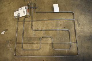BRAND NEW SCRATCH AND DENT! Garland / US Range CKG01042-1 Element Lower 208V, 4.1Kw Kit