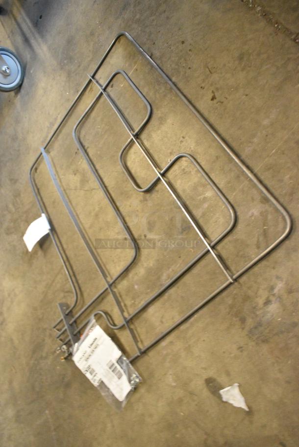 BRAND NEW SCRATCH AND DENT! Garland / US Range CKG01042-1 Element Lower 208V, 4.1Kw Kit - Image 2 of 5