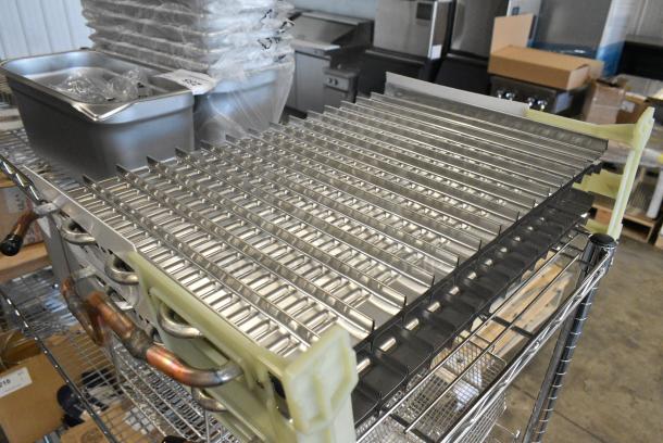 2A8096-01 PA66 GF30 Metal Unit - Image 2 of 6