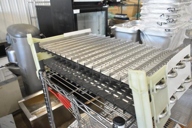 2A8096-01 PA66 GF30 Metal Unit - Image 4 of 6