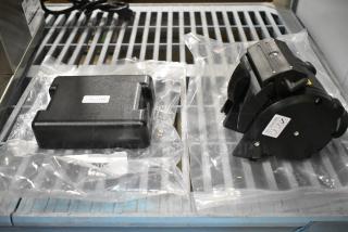 2 BRAND NEW SCRATCH AND DENT! Items Including 236PEMC710 MACHINE MAINBOARD FOR 236ECEM2C 236PEMC710 and 233505830502 Bunn 50583.0512 Brew Chamber. 2 Times Your Bid!