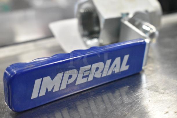 BRAND NEW SCRATCH AND DENT! Imperial Piece - Image 2 of 3
