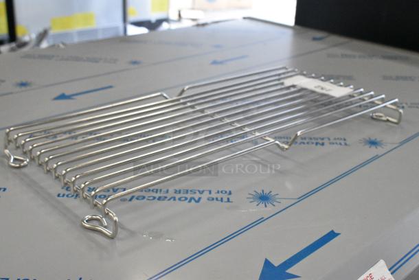 BRAND NEW SCRATCH AND DENT! Metal Rack - Image 2 of 3