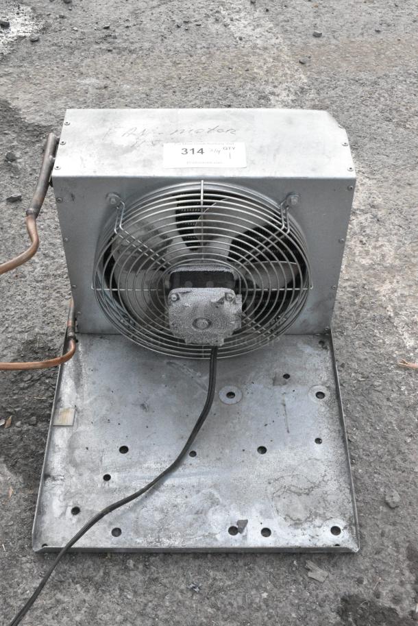 RivaCold 1150320C01 Monoblock Refrigeration System. - Image 1 of 6