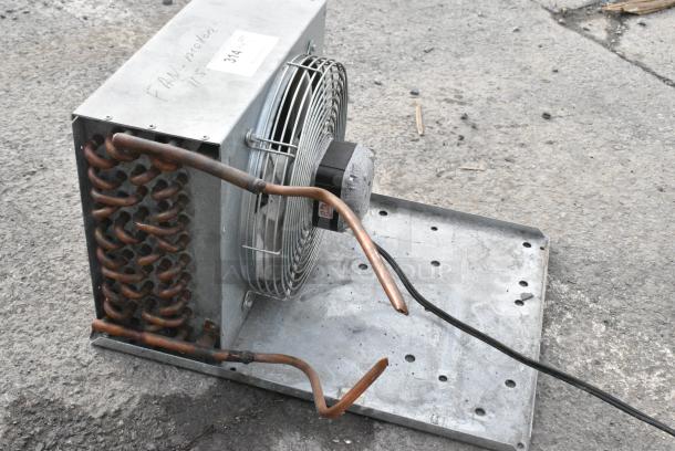 RivaCold 1150320C01 Monoblock Refrigeration System. - Image 2 of 6
