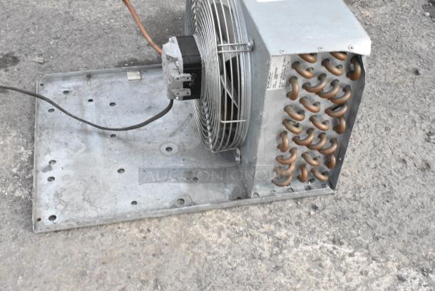 RivaCold 1150320C01 Monoblock Refrigeration System. - Image 3 of 6