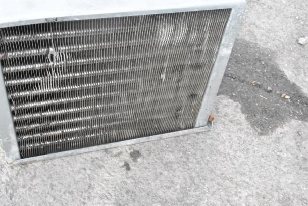 RivaCold 1150320C01 Monoblock Refrigeration System. - Image 4 of 6