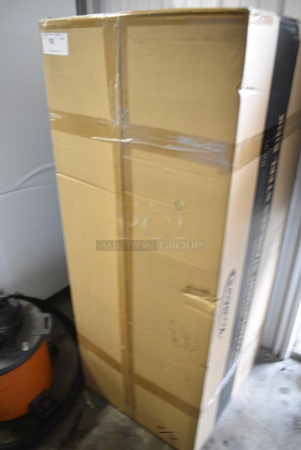 BRAND NEW SCRATCH AND DENT! KoolMore SC101410-12B3 10x14x10 3-Compartment Stainless Steel Kitchen Sink - Image 2 of 9