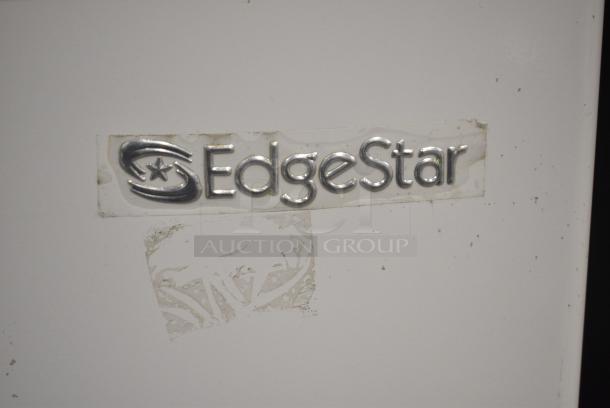 EdgeStar CMF151L Mini Freezer. 115 Volts, 1 Phase. Tested and Powers On But Does Not Get Cold - Image 2 of 6