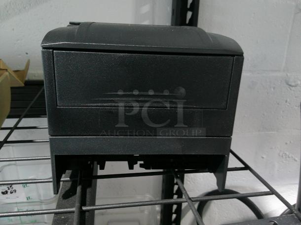 NICE LIKE NEW Toast Receipt Printer - Image 3 of 5