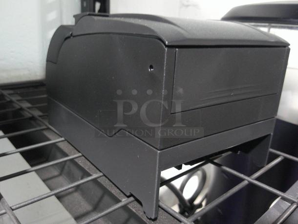 NICE LIKE NEW Toast Receipt Printer - Image 4 of 5