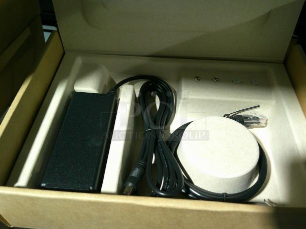 BRAND NEW IN BOX Cisco Z3-HW Meraki Z3 Cloud Managed Teleworker Gateway Wireless Router - Image 2 of 5