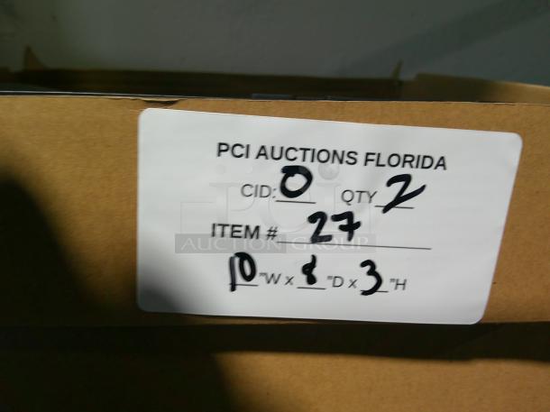 BRAND NEW Grandstream GRP2602P IP Phone | 2 Lines, 4 SIP Accounts | 2.4-Inch LCD Display | Dual-Port 10/100 Ethernet with Integrated PoE - Image 5 of 5
