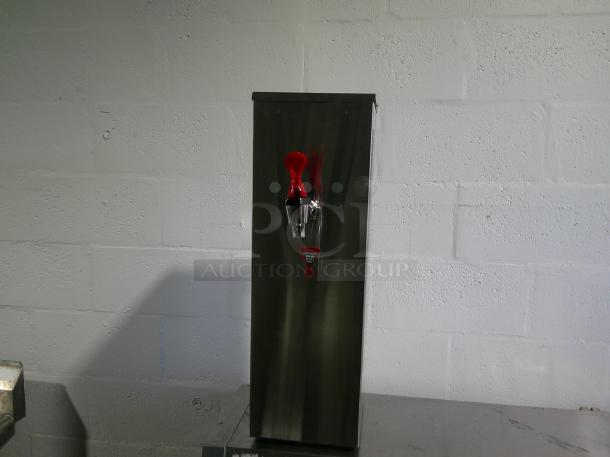 NICE Curtis WB2A10 2 Gallon Hot Water Dispenser - 120V - Image 1 of 4