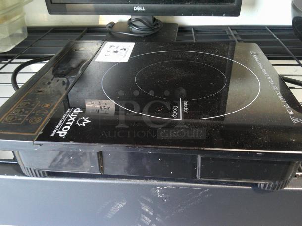 NICE Countertop Hot Plate, Induction - Image 2 of 5