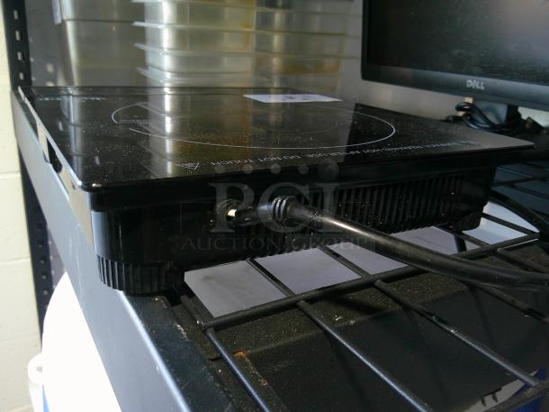 NICE Countertop Hot Plate, Induction - Image 3 of 5