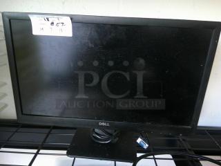 LCD Computer Monitor