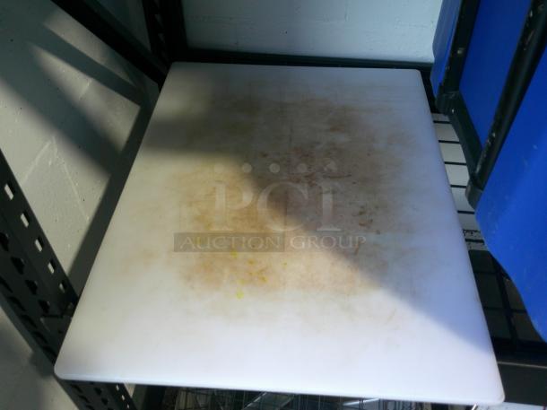 Misc Cutting Boards - Plastic - Image 2 of 4