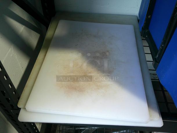 Misc Cutting Boards - Plastic - Image 3 of 4