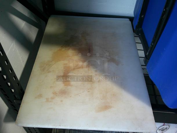 Misc Cutting Boards - Plastic - Image 4 of 4