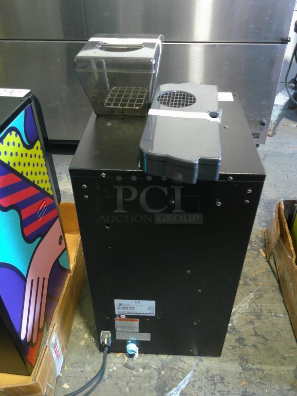 NICE Bunn 44300.0200 Crescendo Series Espresso Machine! Bean-to-Cup, Countertop! - 220V 50Hz - Image 4 of 6