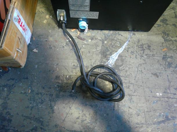 NICE Bunn 44300.0200 Crescendo Series Espresso Machine! Bean-to-Cup, Countertop! - 220V 50Hz - Image 5 of 6