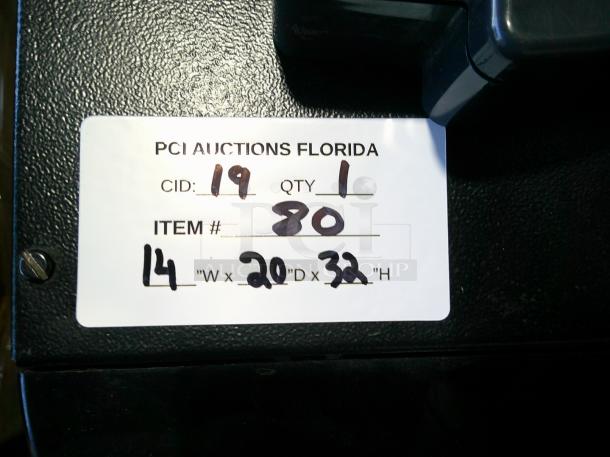 NICE Bunn 44300.0200 Crescendo Series Espresso Machine! Bean-to-Cup, Countertop! - 220V 50Hz - Image 6 of 6