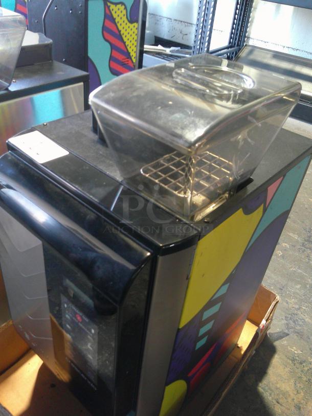 NICE Bunn 44300.0200 Crescendo Series Espresso Machine! Bean-to-Cup, Countertop! - 220V 50Hz - Image 3 of 6