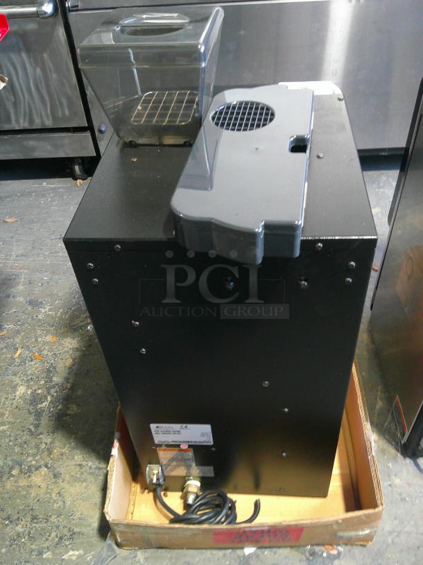 NICE Bunn 44300.0200 Crescendo Series Espresso Machine! Bean-to-Cup, Countertop! - 220V 50Hz - Image 4 of 6