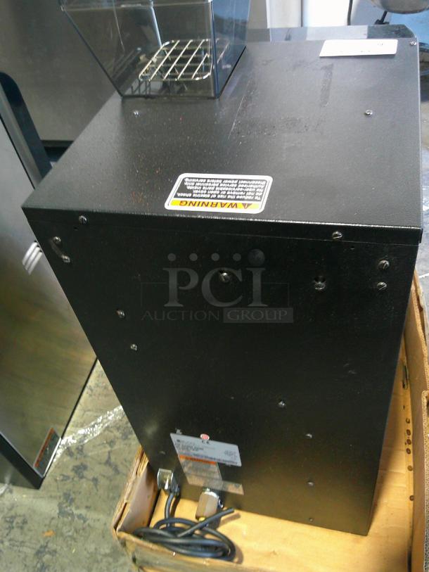 NICE Bunn 44300.0200 Crescendo Series Espresso Machine! Bean-to-Cup, Countertop! - 220V 50Hz - Image 2 of 4