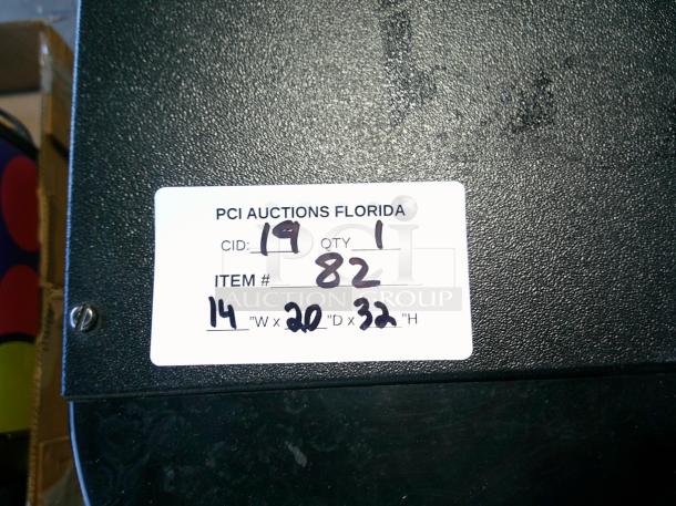 NICE Bunn 44300.0200 Crescendo Series Espresso Machine! Bean-to-Cup, Countertop! - 220V 50Hz - Image 3 of 4