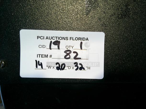 NICE Bunn 44300.0200 Crescendo Series Espresso Machine! Bean-to-Cup, Countertop! - 220V 50Hz - Image 4 of 4