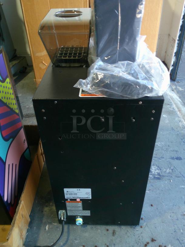 NICE Bunn 44300.0200 Crescendo Series Espresso Machine! Bean-to-Cup, Countertop! - 220V 50Hz - Image 4 of 5