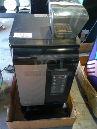 NICE Bunn 44300.0200 Crescendo Series Espresso Machine! Bean-to-Cup, Countertop! - 220V 50Hz