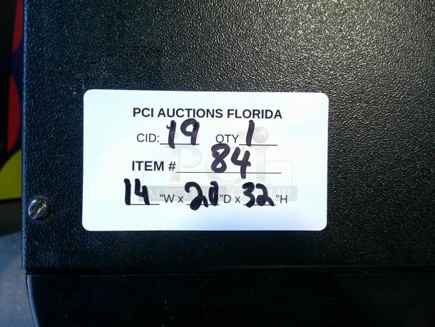 NICE Bunn 44300.0200 Crescendo Series Espresso Machine! Bean-to-Cup, Countertop! - 220V 50Hz - Image 6 of 6