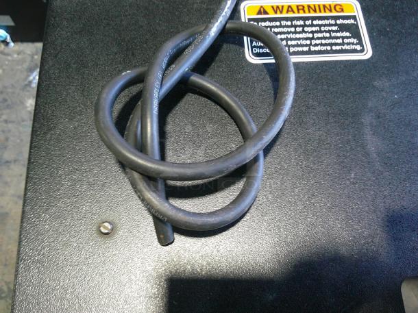 NICE Bunn 44300.0200 Crescendo Series Espresso Machine! Bean-to-Cup, Countertop! - 220V 50Hz - Image 6 of 6