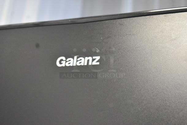 Galanz GL35BK Mini Cooler. 115 Volts, 1 Phase. Tested and Working! - Image 2 of 6