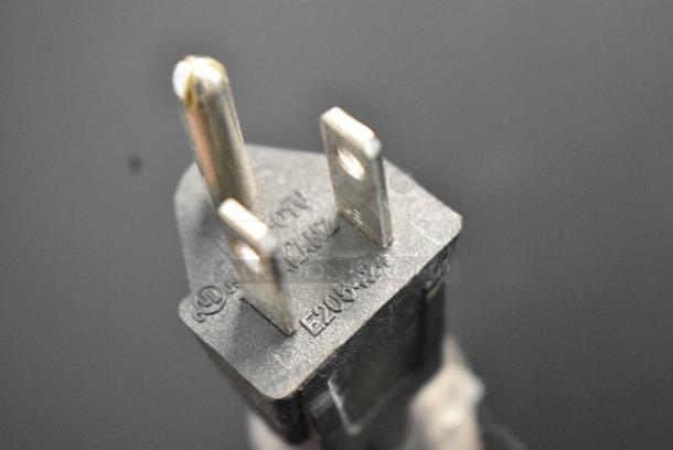 Galanz GL35BK Mini Cooler. 115 Volts, 1 Phase. Tested and Working! - Image 5 of 6